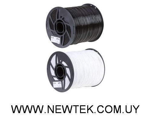 Filamento Grilon3 PLA 4kg 1.75mm 